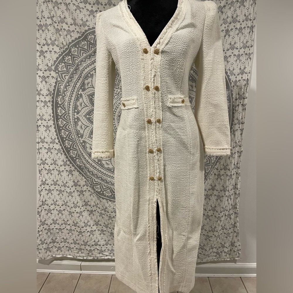 NWT ANKLE LENGTH DRESS